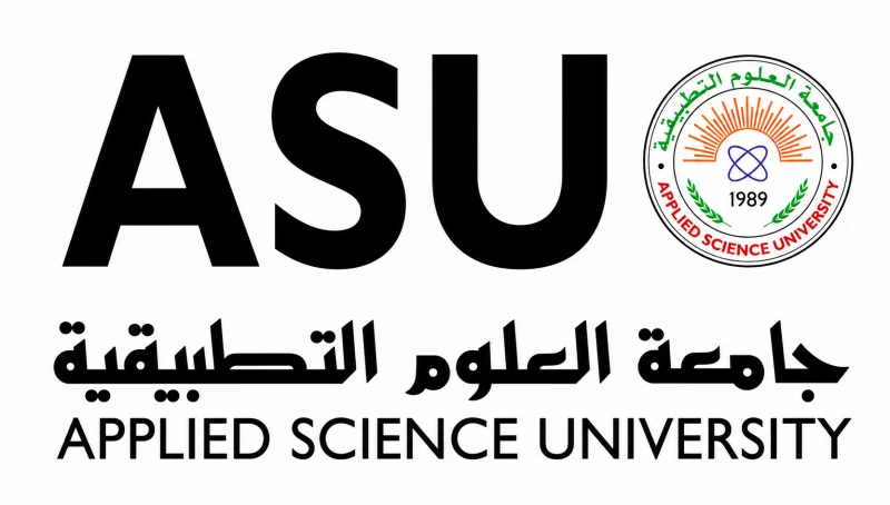 جامعة العلوم التطبيقية — Applied Science University